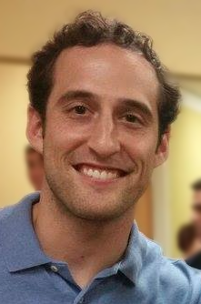 David Levine BuzzyDoc CEO