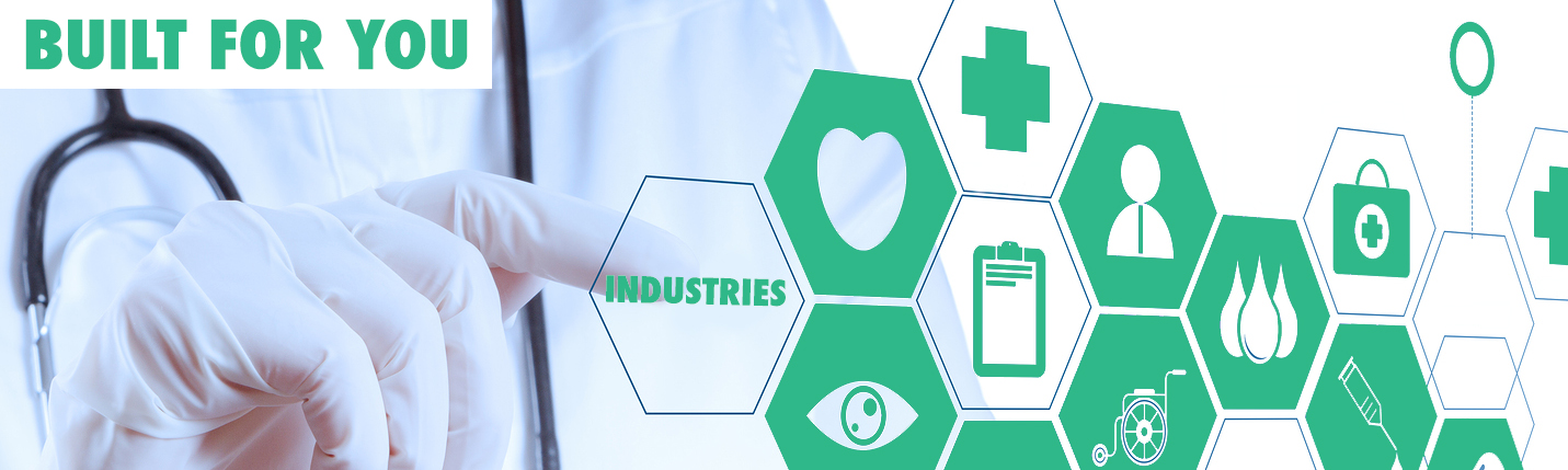 Healthcare Loyalty Rewards BuzzyDoc